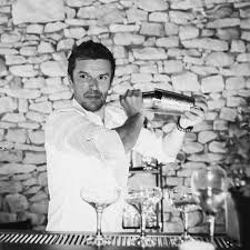The Buckrider | Pop Up Craft Cocktail Bar for Weddings in France
