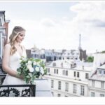 Catherine OHara - Wedding and Elopement Photographer in Paris, France