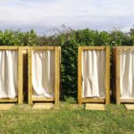 Mon Wedding Camping | Wedding Tents, Tipi and Bathroom and Toilet Hire across France