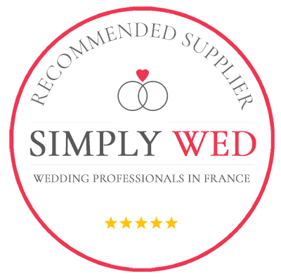 Simply Wed - Professional Wedding Suppliers in France