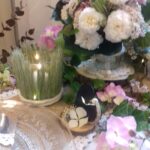 M.A Natural Decorate Wedding Florist